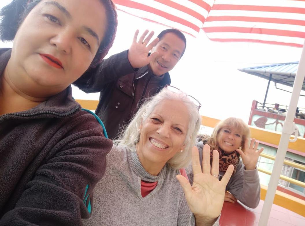 Lotus Homestay Dardzsiling Kültér fotó